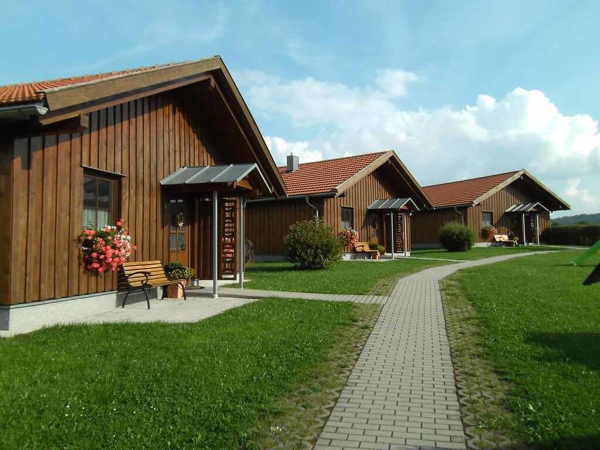Ferienhaus Zinnoecker Breitenberg  Exterior foto